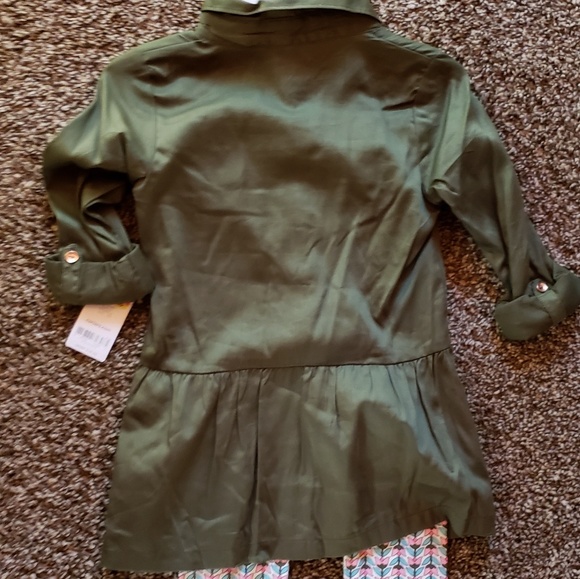 2/$25 CARTER'S KID 2 PIECE OUTFIT - Picture 4 of 6